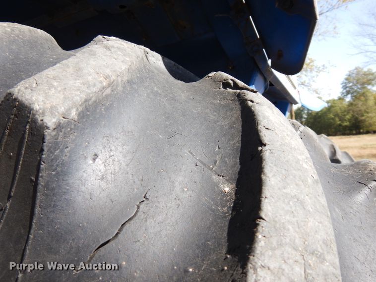 image for item FW9775 Ford 9700  tractor