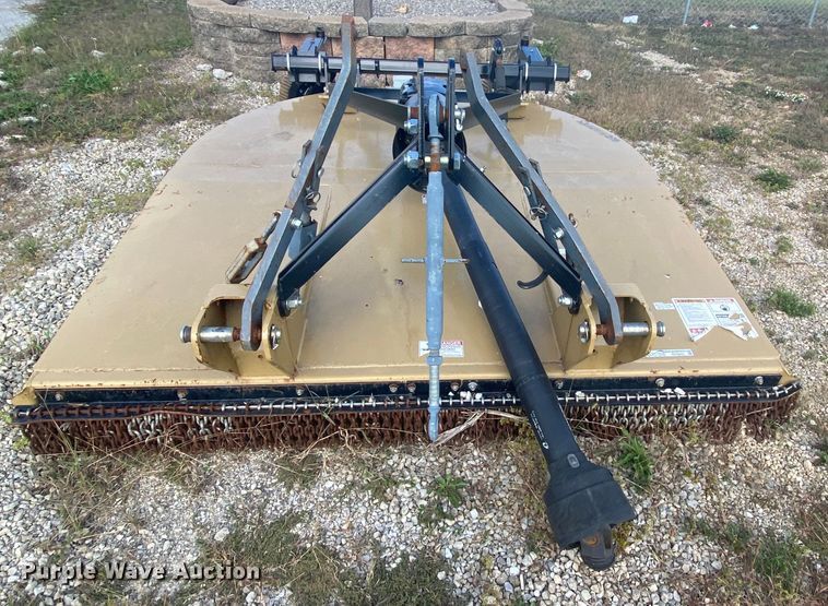 image for item HE9855 Land Pride RCZ3684 rotary mower