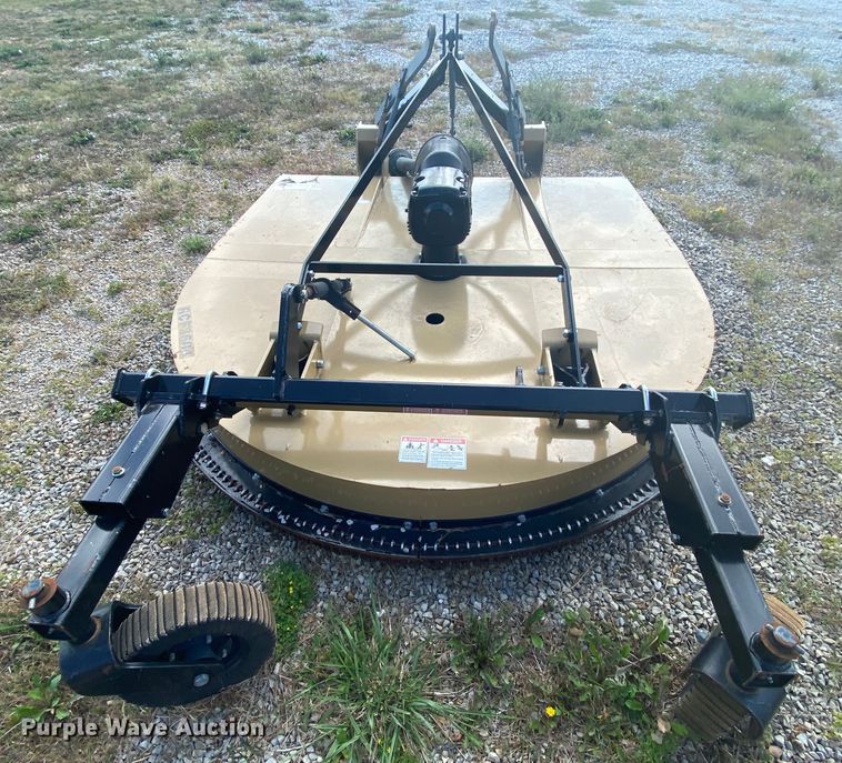 image for item HE9855 Land Pride RCZ3684 rotary mower