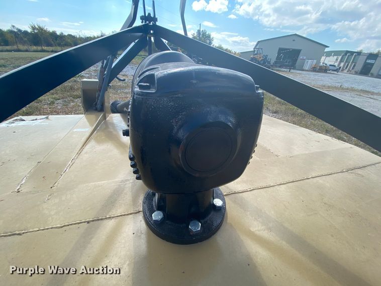 image for item HE9855 Land Pride RCZ3684 rotary mower