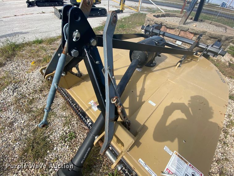 image for item HE9855 Land Pride RCZ3684 rotary mower