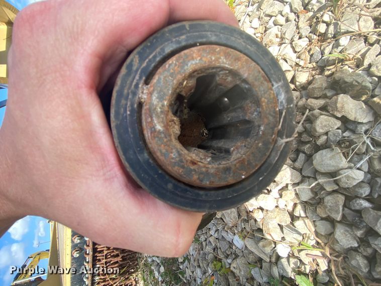 image for item HE9855 Land Pride RCZ3684 rotary mower