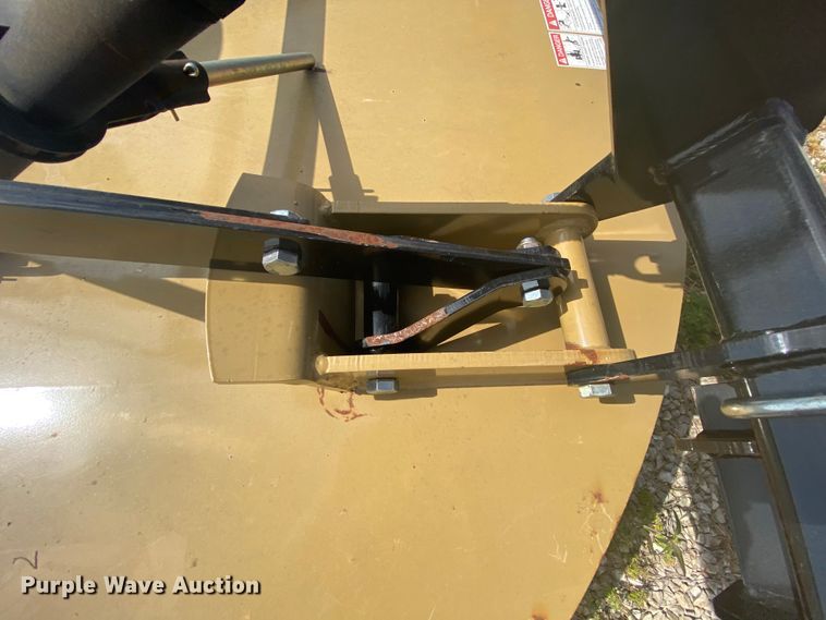 image for item HE9855 Land Pride RCZ3684 rotary mower