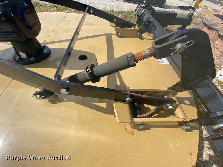 image for item HE9855 Land Pride RCZ3684 rotary mower