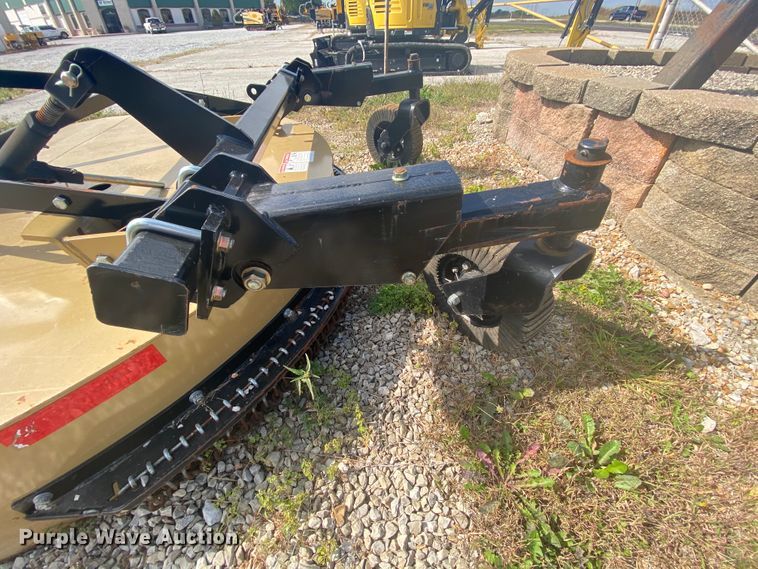 image for item HE9855 Land Pride RCZ3684 rotary mower