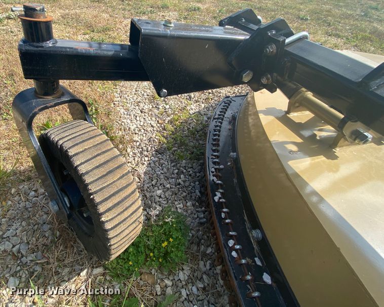 image for item HE9855 Land Pride RCZ3684 rotary mower