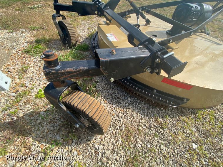 image for item HE9855 Land Pride RCZ3684 rotary mower