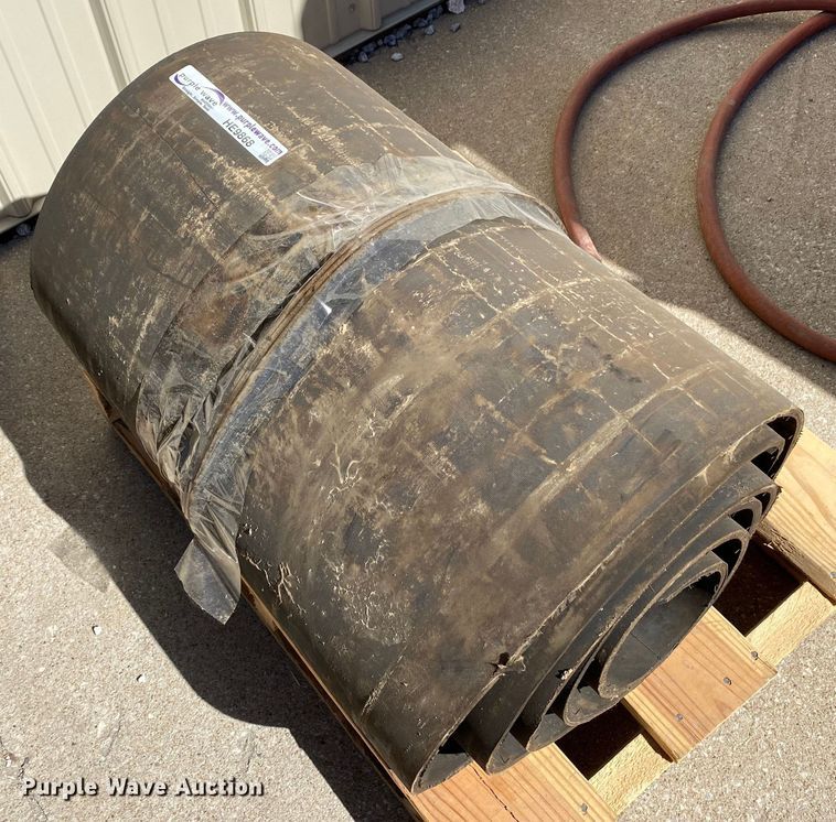 image for item HE9868 34"W conveyor belt