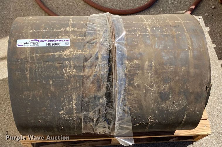 image for item HE9868 34"W conveyor belt