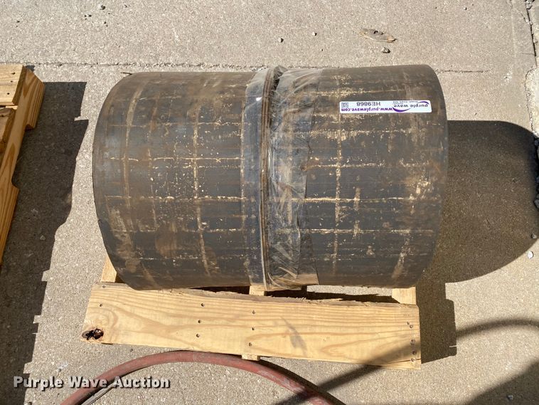 image for item HE9868 34"W conveyor belt