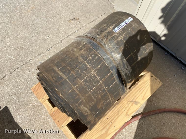 image for item HE9868 34"W conveyor belt