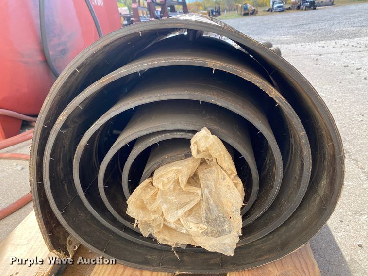 image for item HE9868 34"W conveyor belt