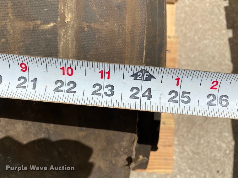 image for item HE9868 34"W conveyor belt