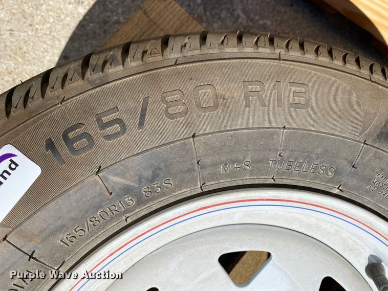 image for item HE9870 Vermeer parts