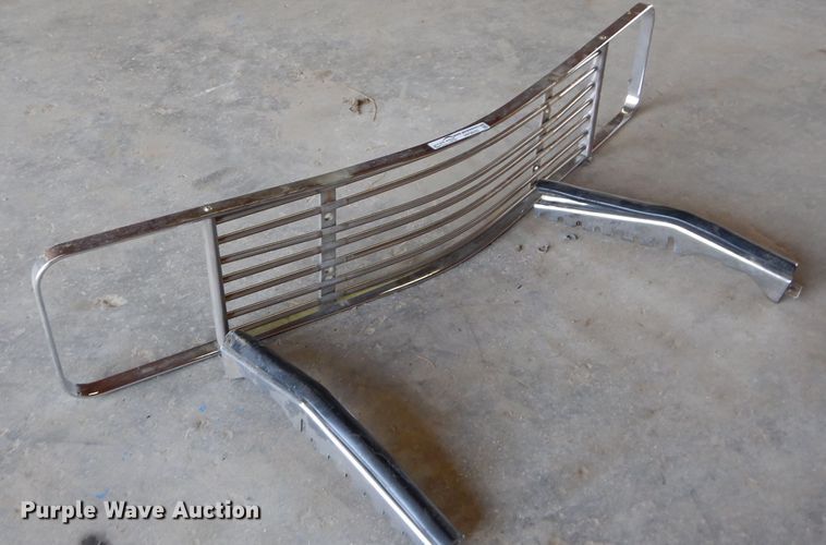 image for item HF9035 Grill guard