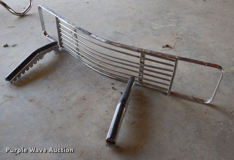 image for item HF9035 Grill guard