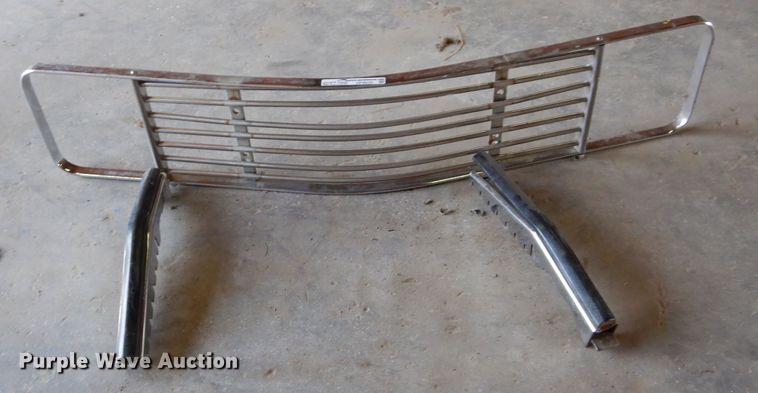 image for item HF9035 Grill guard