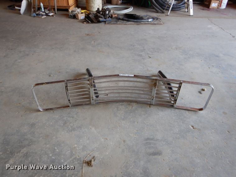 image for item HF9035 Grill guard