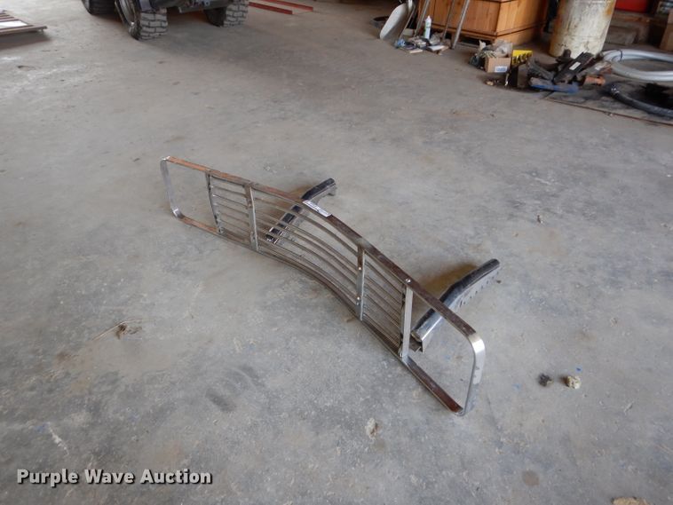 image for item HF9035 Grill guard