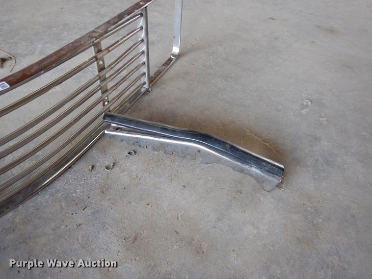 image for item HF9035 Grill guard