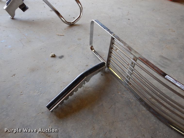 image for item HF9035 Grill guard