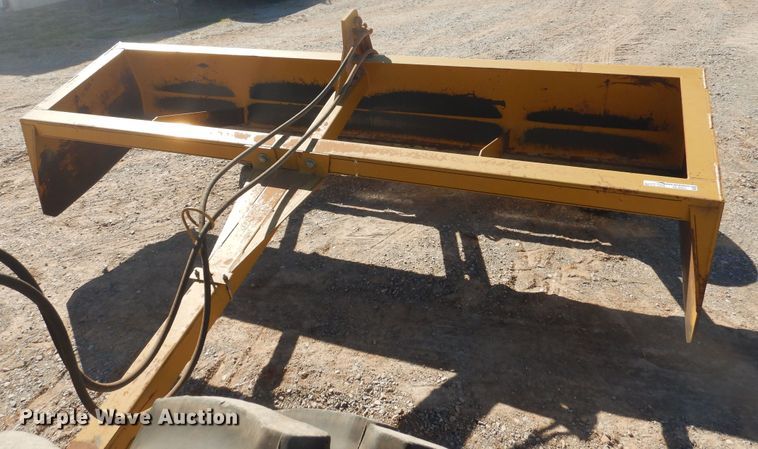 image for item HL9501 Land leveler