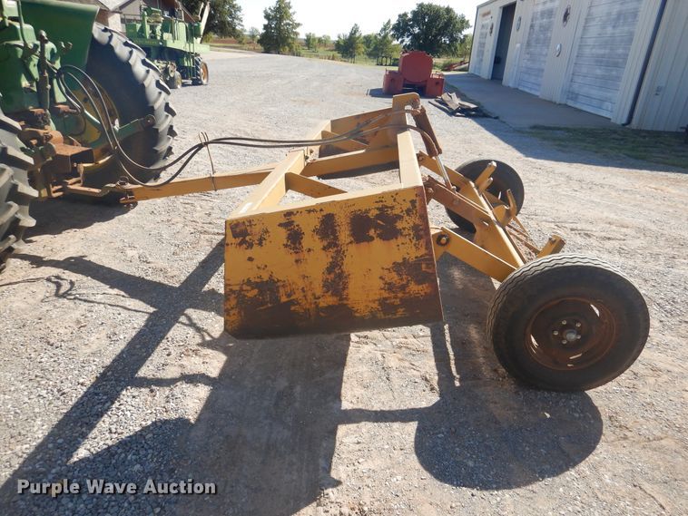 image for item HL9501 Land leveler