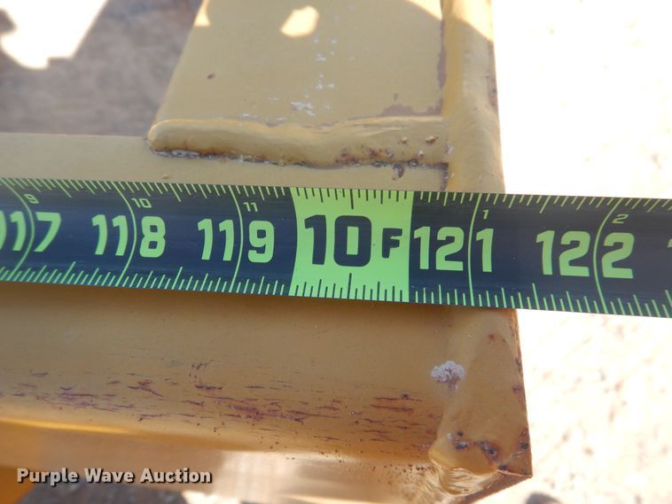 image for item HL9501 Land leveler