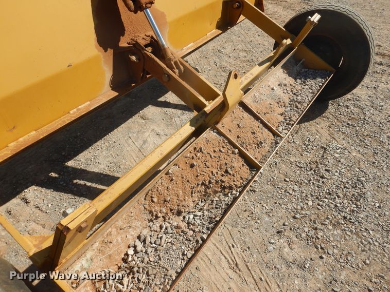 image for item HL9501 Land leveler