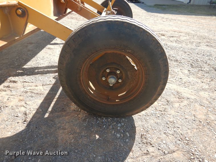 image for item HL9501 Land leveler