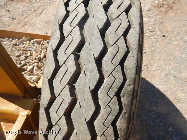 image for item HL9501 Land leveler