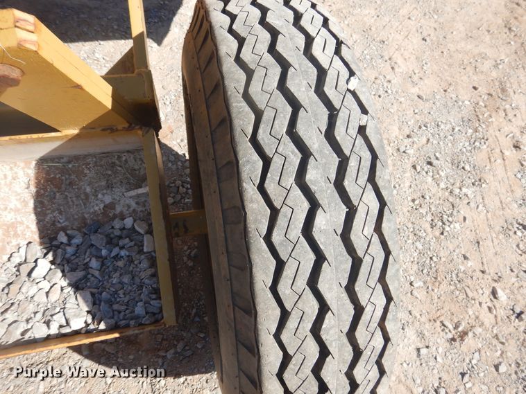 image for item HL9501 Land leveler