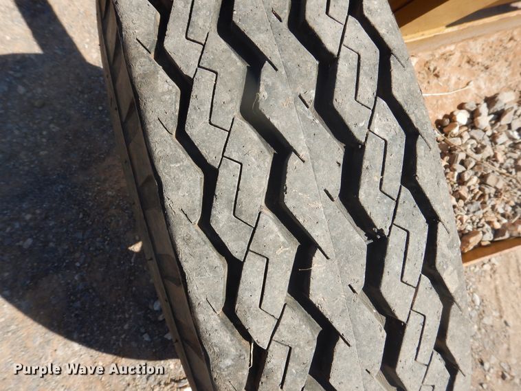 image for item HL9501 Land leveler