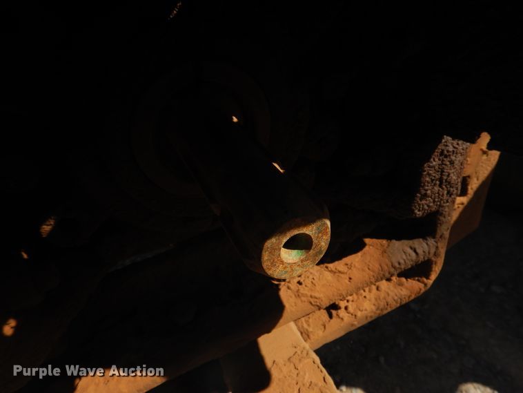 image for item HL9502 1966 John Deere 4020  tractor