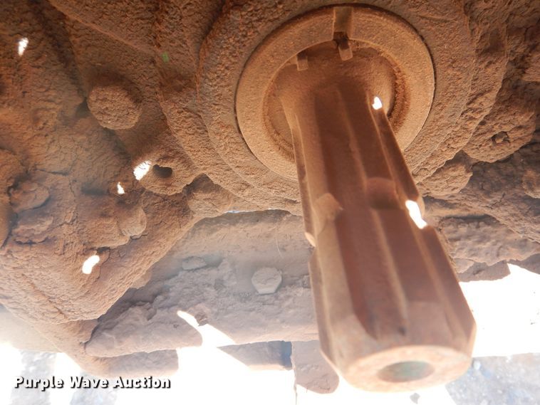 image for item HL9502 1966 John Deere 4020  tractor