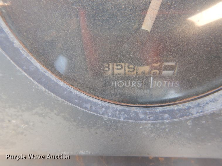 image for item HL9502 1966 John Deere 4020  tractor