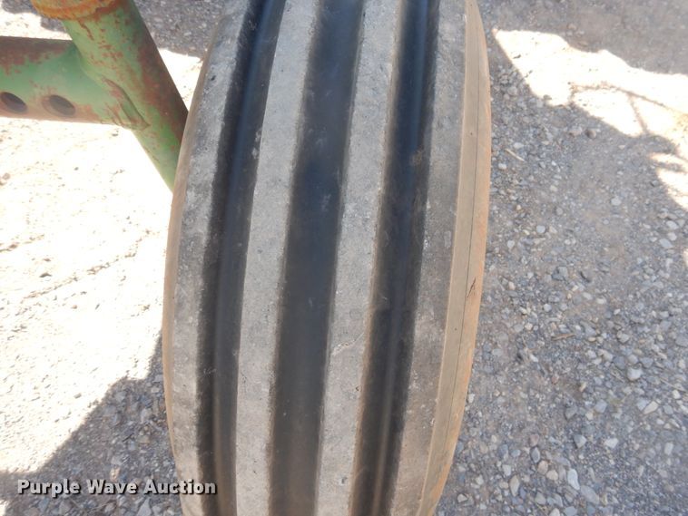 image for item HL9502 1966 John Deere 4020  tractor