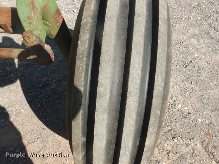 image for item HL9502 1966 John Deere 4020  tractor