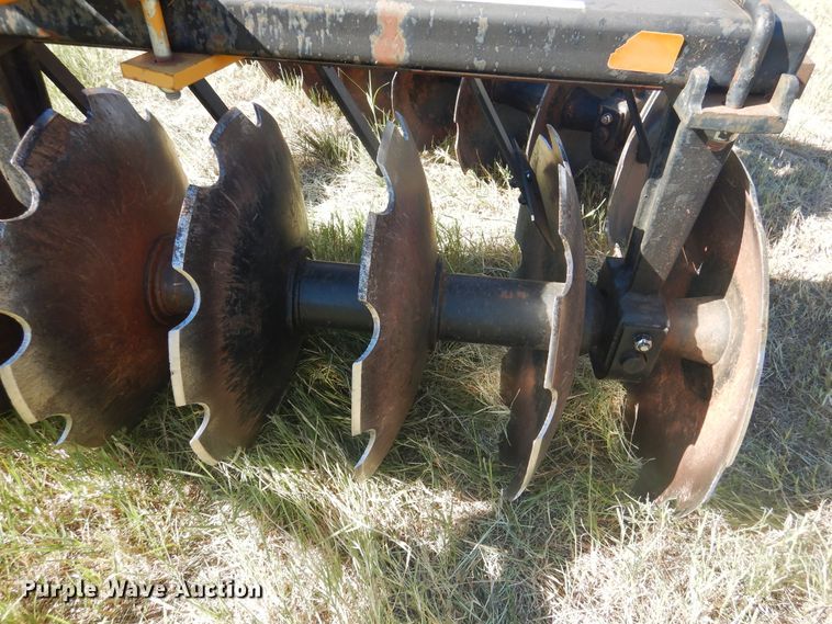 image for item HL9503 Amco LOF-2424 tandem disk