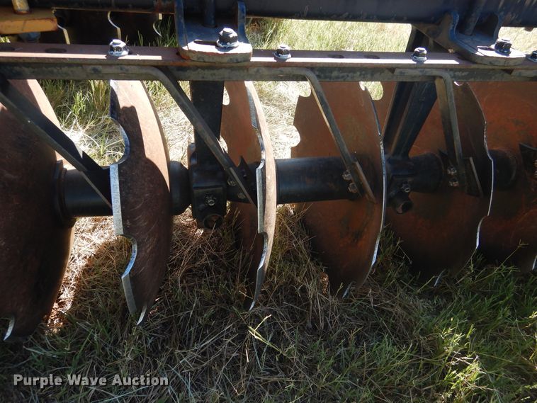 image for item HL9503 Amco LOF-2424 tandem disk