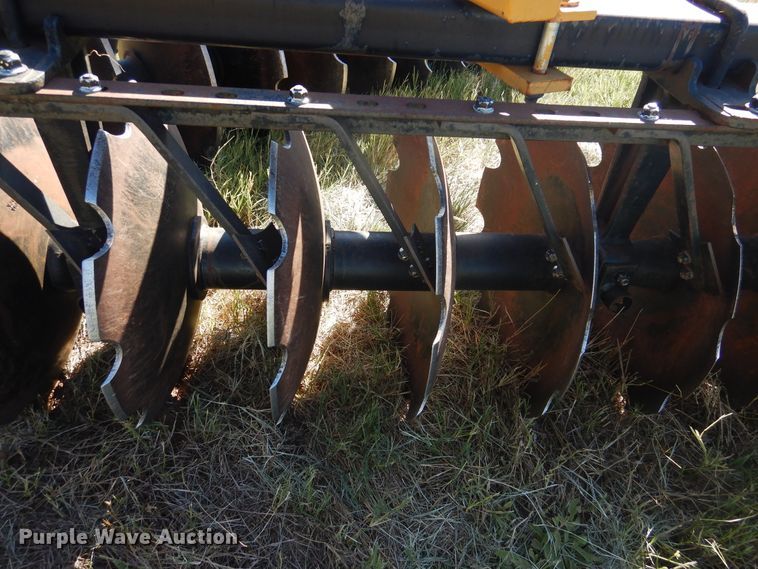 image for item HL9503 Amco LOF-2424 tandem disk