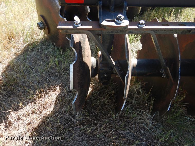 image for item HL9503 Amco LOF-2424 tandem disk