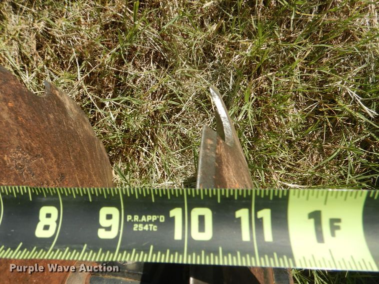 image for item HL9503 Amco LOF-2424 tandem disk