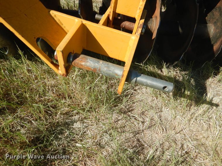 image for item HL9503 Amco LOF-2424 tandem disk