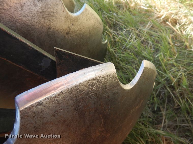 image for item HL9503 Amco LOF-2424 tandem disk