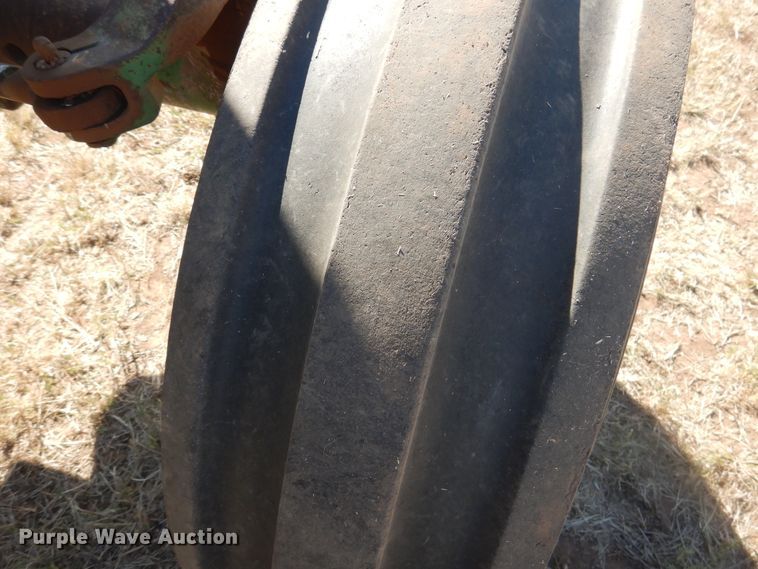 image for item HL9504 1971 John Deere 4620  tractor