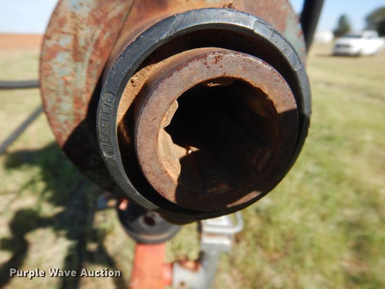 image for item HL9506 Westfield TR80-61 grain auger