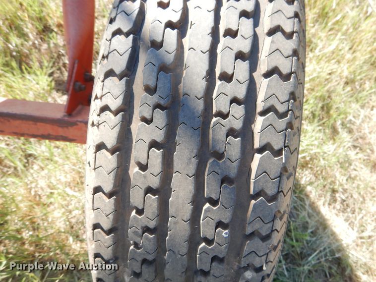 image for item HL9506 Westfield TR80-61 grain auger