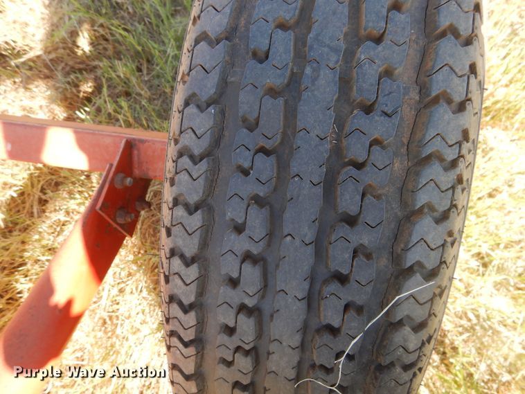 image for item HL9506 Westfield TR80-61 grain auger