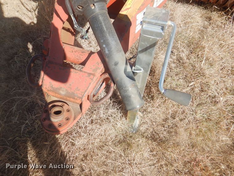 image for item HO9206 1989 Case IH 8580  large square baler